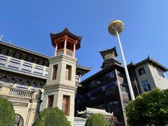 -西宁市东关清真大寺