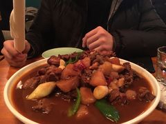 -疆Jiang·新疆秘制料理