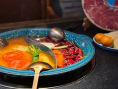 -吼堂老火锅(太古里总店)