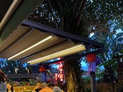 -火咂咂竹筒宴(告庄店)