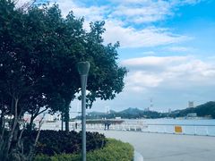 -海沧湾公园