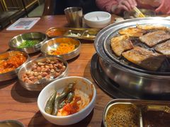 -九田家黑牛烤肉料理(新辰里亚运村店)