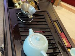-金河半岛园林酒家(金融城店)