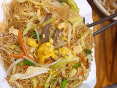 -牛小隆牛肉面馆(四牌楼店)
