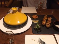 -Tajine Moroccan塔金摩洛哥中东餐厅