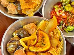 -小螺大作·螺蛳粉火锅(林和西店)