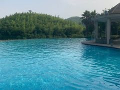 -宁波九龙湖开元度假村