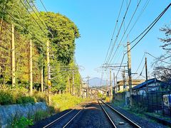 -岚山嵯峨野观光小火车