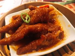 -点都德(大茶楼店)