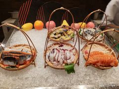 -融信华邑酒店·鲜艳西餐厅