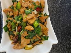 -喜洲翰林餐厅(董家百年老宅店)