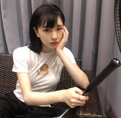 点击看大图 -3AM·S HAIR SALON烫发染发接发