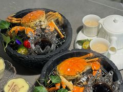 -3号仓库·创意中国菜(乐清正大广场店)