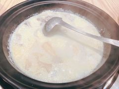 -喜上喜鸡煲翅(吉大店)