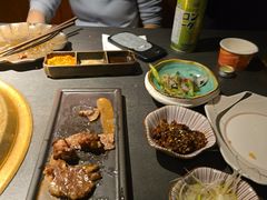 -铭牛烧肉·和牛海鲜自助(高新月牙湖店)