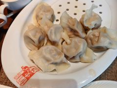 -俏东方·海味水饺·青岛菜(崂山店)