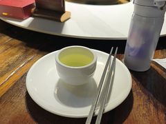 -大良毋米粥 · 粥底火锅(岭南天地店)