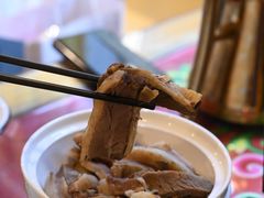 -格日勒阿妈蒙古厨房(大召店)