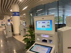 -厦门五通客运码头