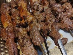 -胖老汉椒麻鸡清真新疆菜(西御街店)