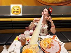 -牛男手造比萨西餐厨房(印象城店)