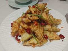 -必点海鲜·海肠捞饭大王(滨江道店)