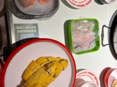 -老火港式大排档(金龙购物广场店)