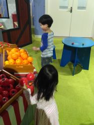 -幻贝家儿童乐园(苏州中心店)