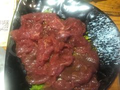 -合易泓烤肉•首创生椰大油边(宁山路店)