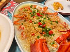 -鲜味食族水产·海鲜餐厅
