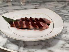 镇江肴肉-杭州君悦酒店·湖滨28中餐厅