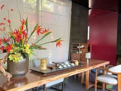 -花家怡园(四合院总店)