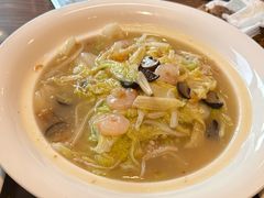 -七菜馆·东北菜·蒸饺(文体路店)