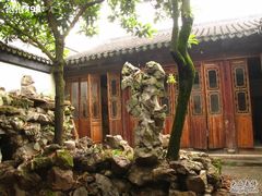 -小雅青年旅舍(平江路店)