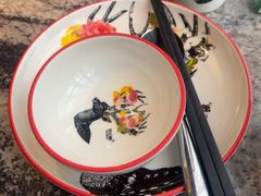 -新白鹿餐厅(松江开元地中海店)