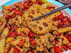 -吉利龙虾·新派海鲜烧烤