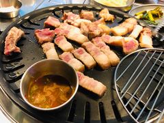 -401餐厅(弘大店)
