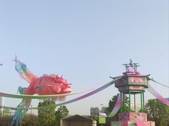 -武汉园博园(武汉自然博物馆)