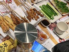 -木屋烧烤(龙华店)