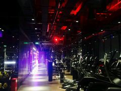 -威尔仕健身会所(北京宜家店)