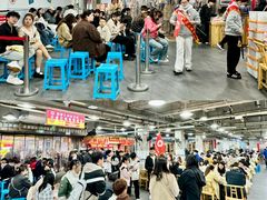 -笨罗卜浏阳菜馆(太平街店)