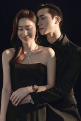 -IDO婚纱摄影(上海旗舰店)