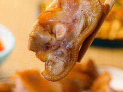 -爱妻鱼•老体北重庆水煮鱼•川菜(白云路店)