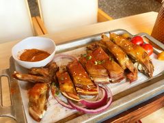 -羊之道草原味道清真餐厅(番禺店)