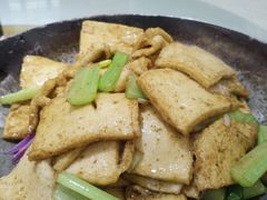 -站前猪蹄&家常炒菜(长乐公园店)
