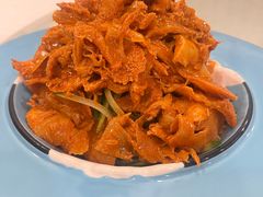 -西北人家莜面村(建设店)