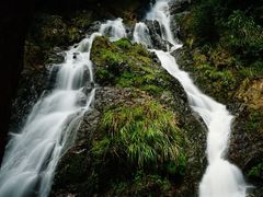 -磐安舞龙峡景区
