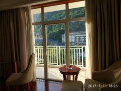 -张家界青和锦江国际酒店