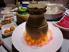 俏牛哥特色煨罐牛肉-俏牛哥鲜牛肉牛肆馆(重庆天地店)