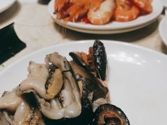 -芭菲盛宴·环球美食(解放碑英利国际店)